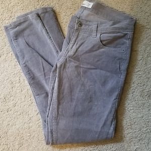 Old Navy Corduroy Pants